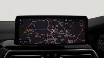 BMW iX3 M SPORT