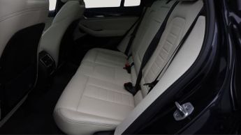 BMW iX3 M SPORT