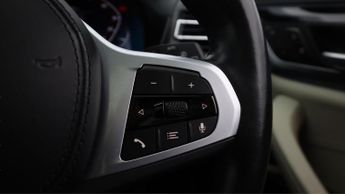 BMW iX3 M SPORT