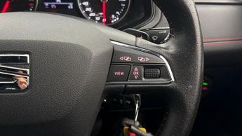 SEAT Arona ECOTSI FR DSG