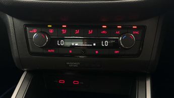 SEAT Arona ECOTSI FR DSG