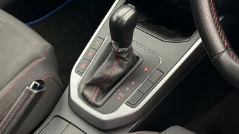 SEAT Arona ECOTSI FR DSG