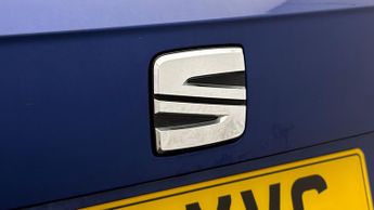SEAT Arona ECOTSI FR DSG