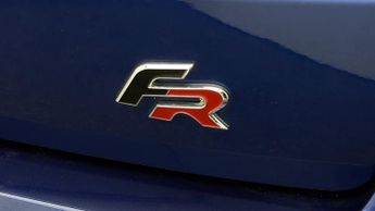 SEAT Arona ECOTSI FR DSG