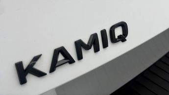 Skoda Kamiq MONTE CARLO TSI DSG