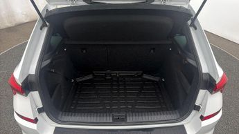Skoda Kamiq MONTE CARLO TSI DSG