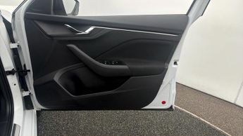 Skoda Kamiq MONTE CARLO TSI DSG