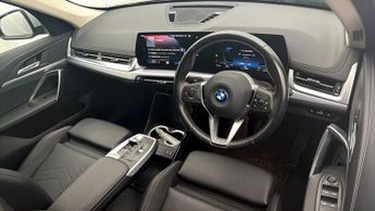 BMW iX1 XDRIVE 30 XLINE