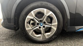 BMW iX1 XDRIVE 30 XLINE