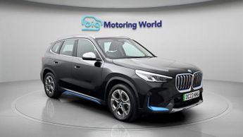 BMW iX1 XDRIVE 30 XLINE