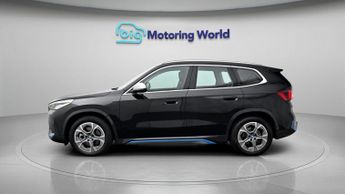 BMW iX1 XDRIVE 30 XLINE