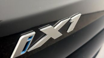 BMW iX1 XDRIVE 30 XLINE