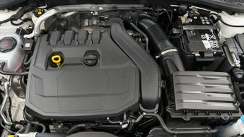CUPRA Formentor TSI V1 DSG
