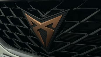 CUPRA Formentor TSI V1 DSG