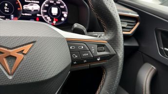 CUPRA Formentor TSI V1 DSG