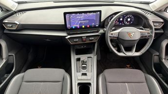 CUPRA Formentor TSI V1 DSG