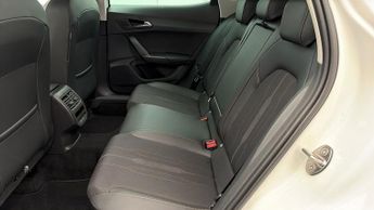 CUPRA Formentor TSI V1 DSG