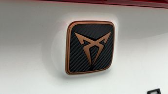 CUPRA Formentor TSI V1 DSG