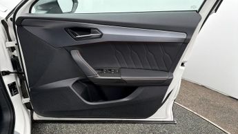 CUPRA Formentor TSI V1 DSG