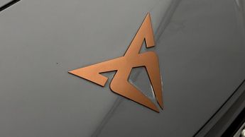 CUPRA Born V2