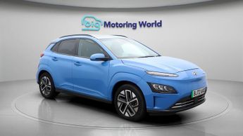Hyundai KONA ULTIMATE