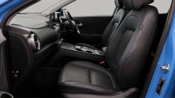 Hyundai KONA ULTIMATE