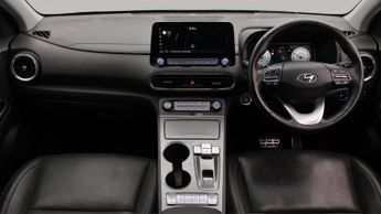 Hyundai KONA ULTIMATE