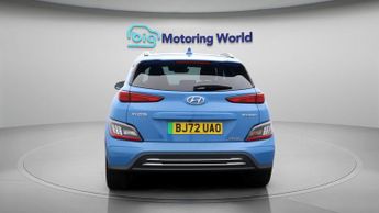 Hyundai KONA ULTIMATE