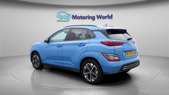 Hyundai KONA ULTIMATE