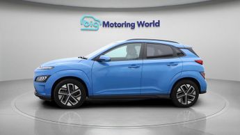 Hyundai KONA ULTIMATE