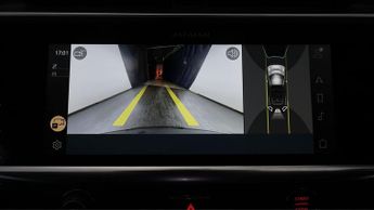 Jaguar I-PACE R-DYNAMIC HSE BLACK