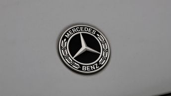 Mercedes-Benz EQA EQA 250 AMG LINE