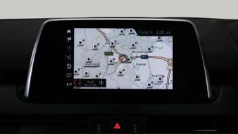 BMW 2 Series Active Tourer 220D XDRIVE LUXURY ACTIVE TOURER