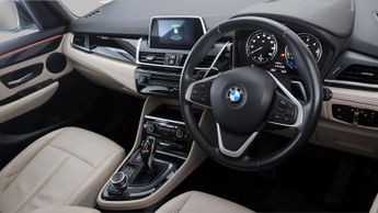 BMW 2 Series Active Tourer 220D XDRIVE LUXURY ACTIVE TOURER