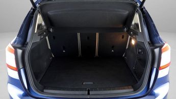 BMW 2 Series Active Tourer 220D XDRIVE LUXURY ACTIVE TOURER