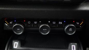 Citroen C4 PURETECH C-SERIES EDITION S/S EAT8