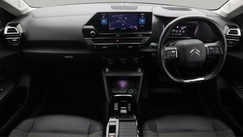 Citroen C4 PURETECH C-SERIES EDITION S/S EAT8