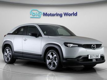 Mazda MX-30 SE-L LUX