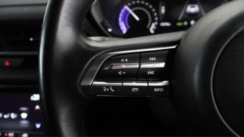 Mazda MX-30 SE-L LUX