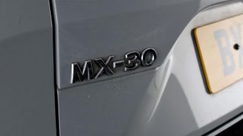 Mazda MX-30 SE-L LUX