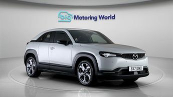Mazda MX-30 SE-L LUX