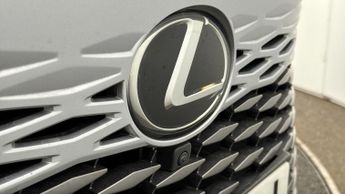 Lexus RX 450H PLUS TAKUMI