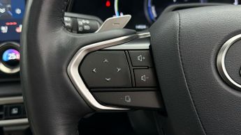 Lexus RX 450H PLUS TAKUMI