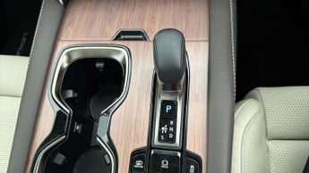 Lexus RX 450H PLUS TAKUMI