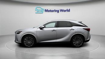 Lexus RX 450H PLUS TAKUMI