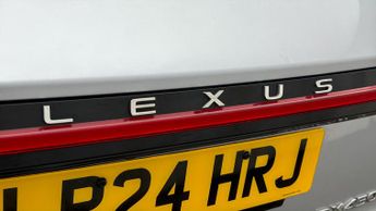 Lexus RX 450H PLUS TAKUMI