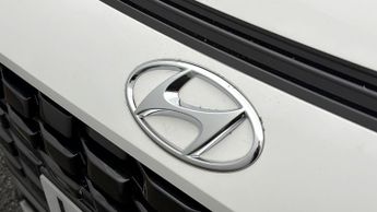 Hyundai BAYON T-GDI PREMIUM DCT