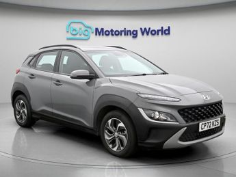 Hyundai KONA GDI SE CONNECT
