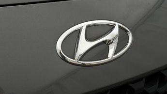 Hyundai KONA GDI SE CONNECT