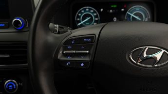 Hyundai KONA GDI SE CONNECT
